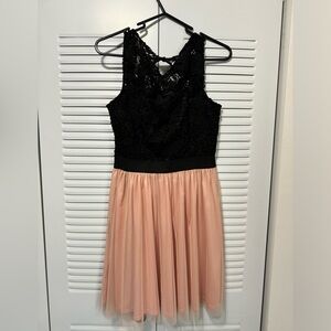 LC Lauren Conrad Size S Dress